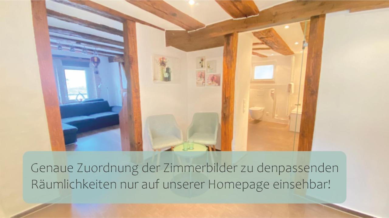 Gleisweiler Haus Am Heiner Geissler Platz By Landgasthof Zickler מראה חיצוני תמונה