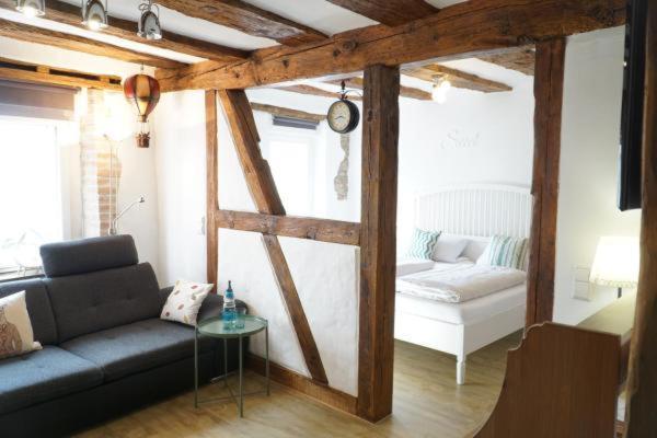 Gleisweiler Haus Am Heiner Geissler Platz By Landgasthof Zickler מראה חיצוני תמונה