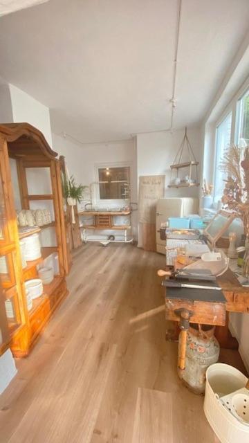 Gleisweiler Haus Am Heiner Geissler Platz By Landgasthof Zickler מראה חיצוני תמונה